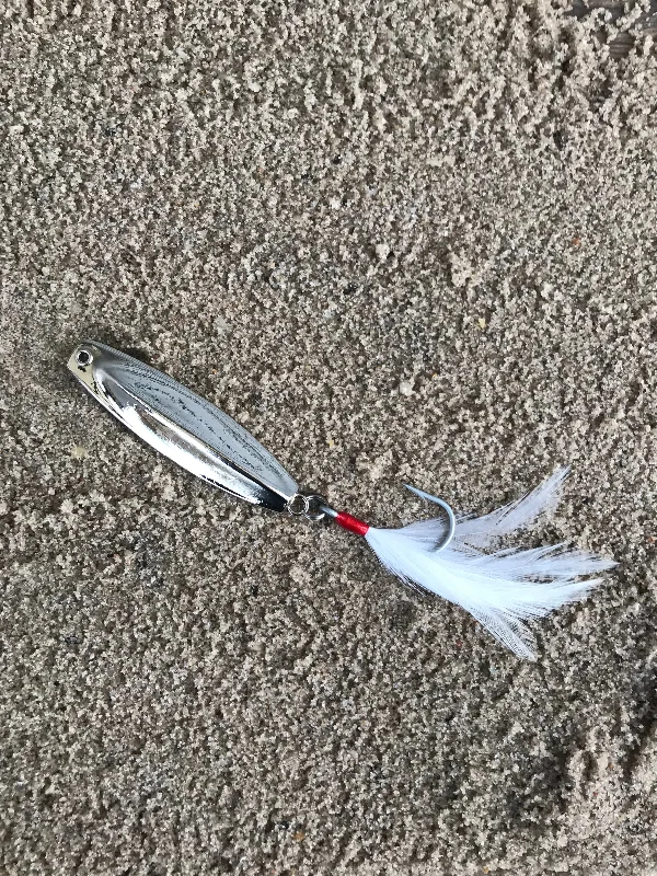 best split ring pliers for lures Charlie Graves Lures PDQ 3oz