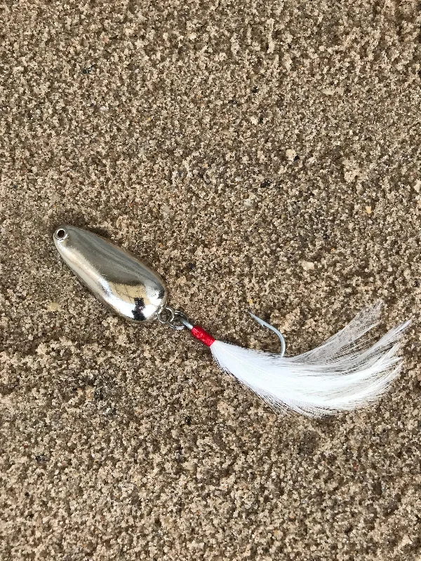 Abu Garcia spinning reels best price Charlie Graves Lures Sandflea 2 1/2oz