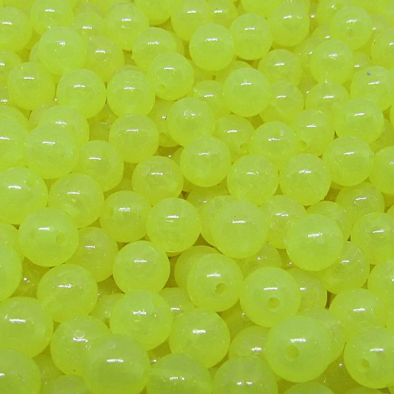top-rated circle hooks for catfish Chartreuse Glow