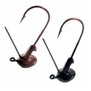inflatable fishing boats affordable Chompers Stand-up Jig Heads (8 Pk)