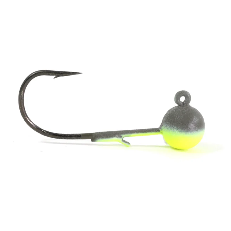 Chartreuse/Green Pumpkin
