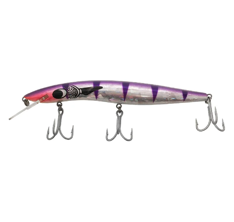 heavy-duty aluminum fish grippers Classic 160 +10 Lure