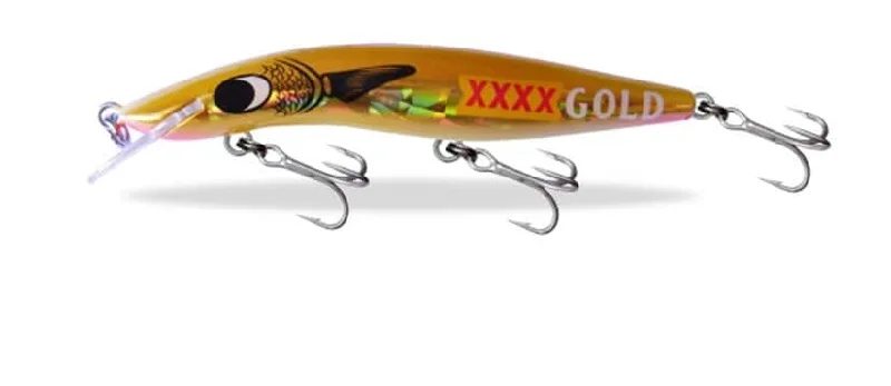 premium deep-drop fishing weights Classic Barra 120mm Lures