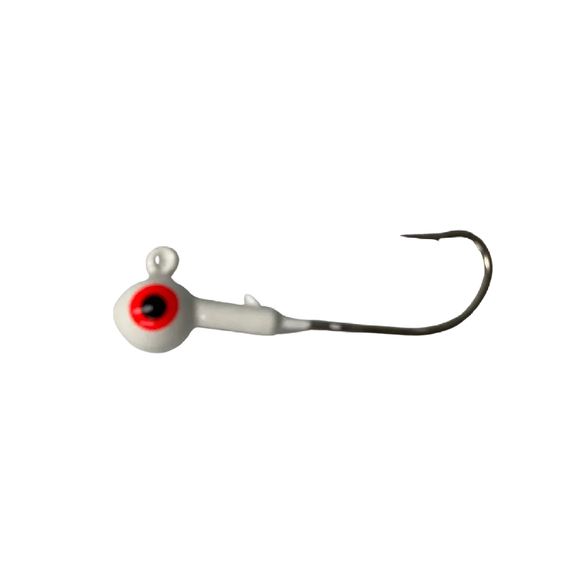 #02 (White)