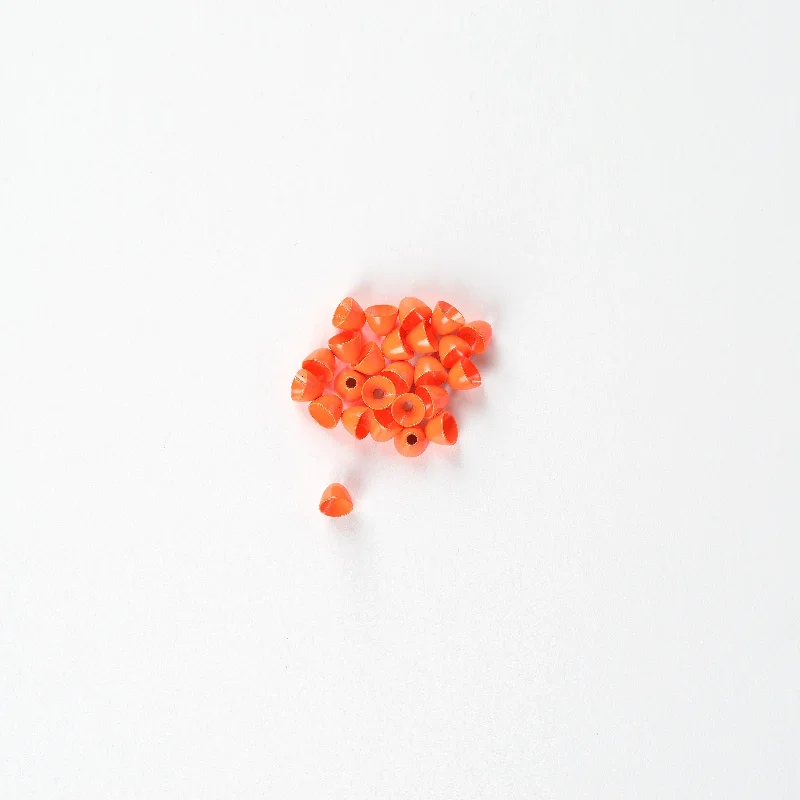 Hot Orange