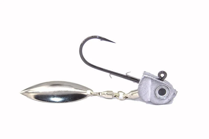 best hybrid fishing rods Coolbaits Down Under Underspin Jig Heads