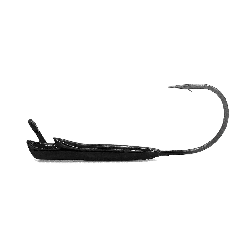 how to choose a fishing rod Core Tackle Ozark Rig (3 Pack)