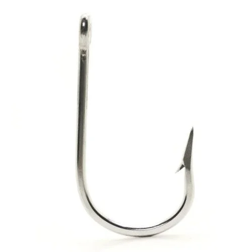 summer bass fishing tackle Mustad 7732-SS (10pc)