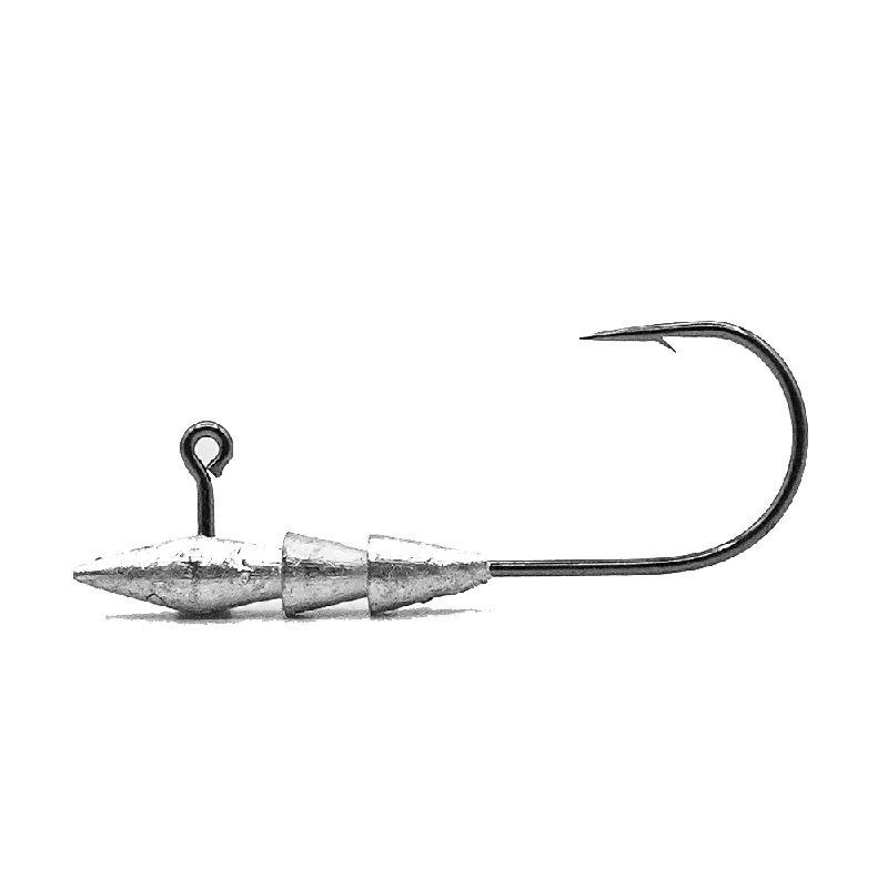 best fishing spots near me Core Tackle Hover Rig (3 Pack)