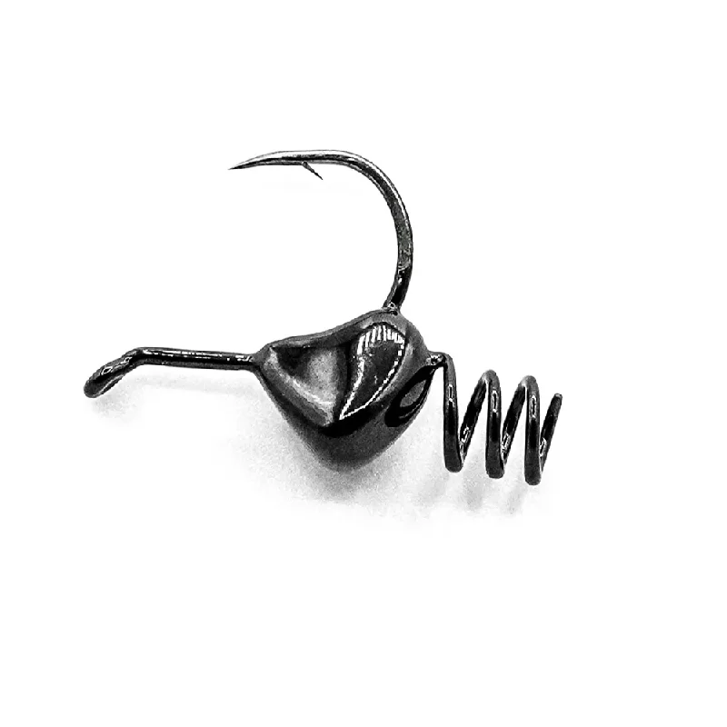 how to tie fishing knots easy Core Tackle Wacky Shot (3 Pack)