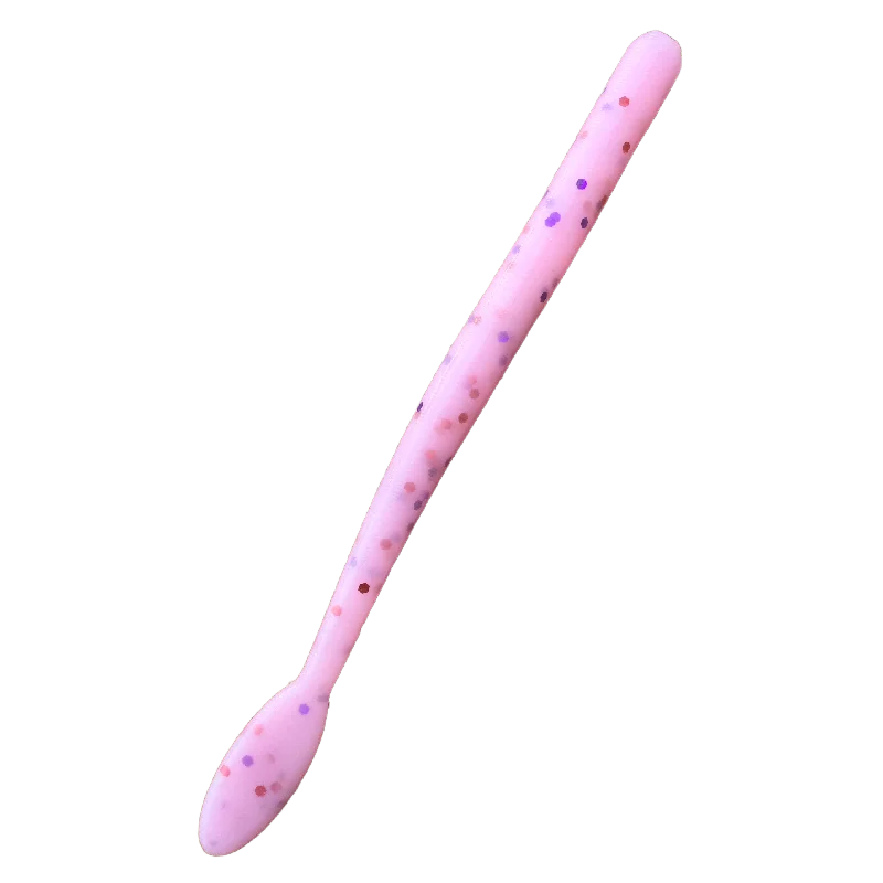 top-rated UV-resistant fishing hats Cotton Candy- Spoon Tail Worm