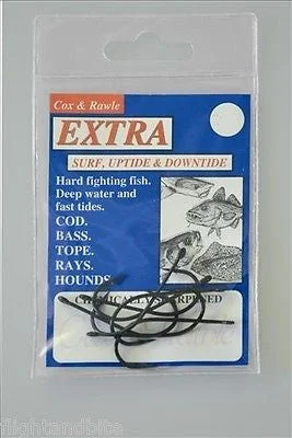 best all-around spinning reels Cox & Rawle Extra Hooks - Surf Uptide Downtide Size # 1 best all-around spinning reels Cox & Rawle Extra Hooks - Surf Uptide Downtide Size # 1