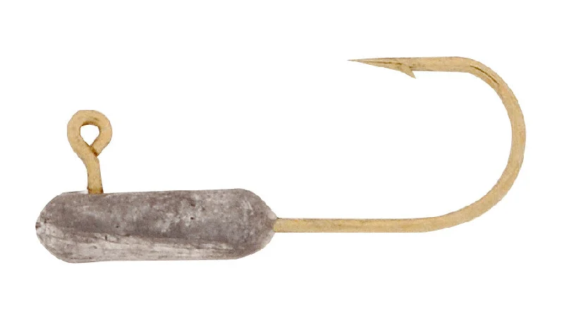 extra-large floating fishing nets Cylinder Jig Heads