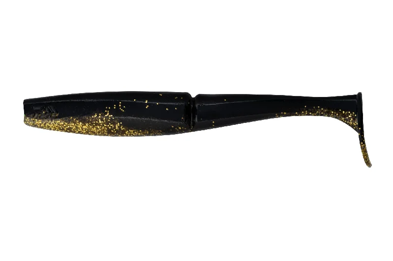 Black and Gold