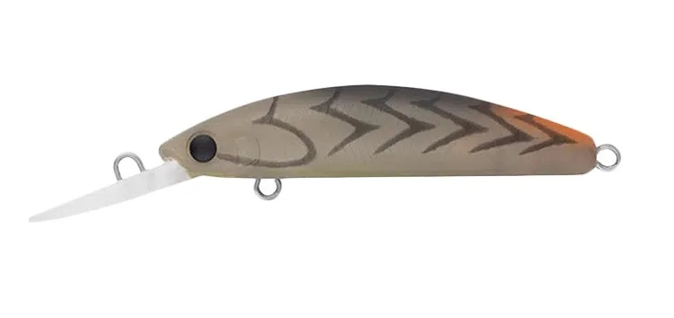 Matte Prawn