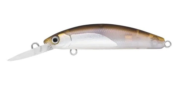 Chrome Belly