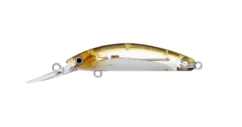 Adel Rice Fish