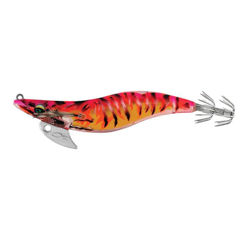 best deep-sea fishing gloves Daiwa Emeraldas Nude Squid Jigs