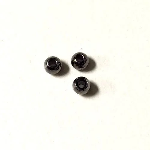 Black Nickel