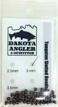 collapsible fishing buckets leakproof Dakota Angler and Outfitter Tungsten Slotted Beads 50 Pack collapsible fishing buckets leakproof Dakota Angler and Outfitter Tungsten Slotted Beads 50 Pack