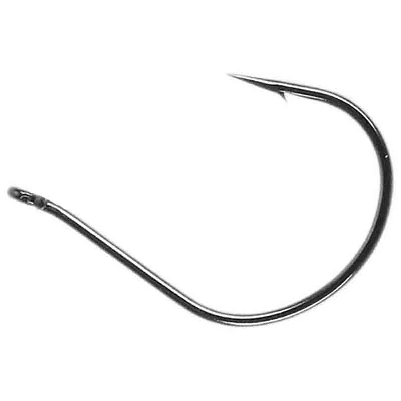heavy-duty bank fishing rod holders Damiki Fishing Tackle Viper Wacky Hook 9pk