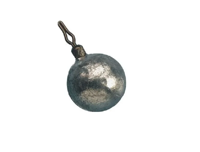 extra-durable saltwater leader material Danielson Drop Shot Sinkers
