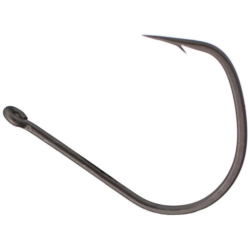 top-rated rod and reel combos Decoy Hunter Hook Worm 16 Wacky Rig Special 9pk