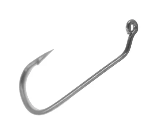 heavy-duty trolling weights Decoy JIG53F 60 Degree Limerick Hover Strolling Hook