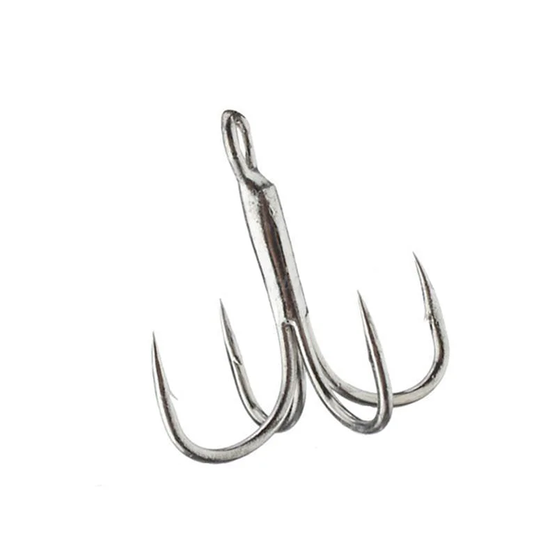 braided fishing line with high sensitivity Decoy Quattro X-S51 Hook 6pk