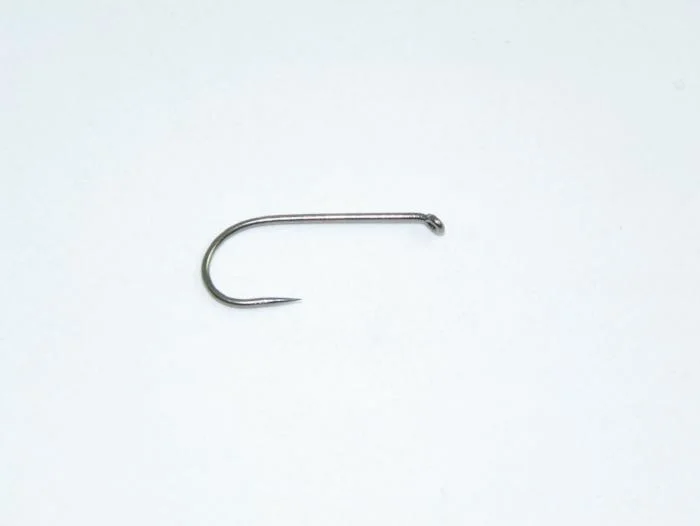 GPS fish finders cheap Daiichi 1190 dry fly hooks - barbless