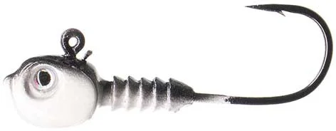 top-rated walking baits for bass Dirty Jigs Guppy Head 3ct