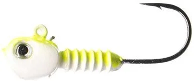 Chartreuse Shad