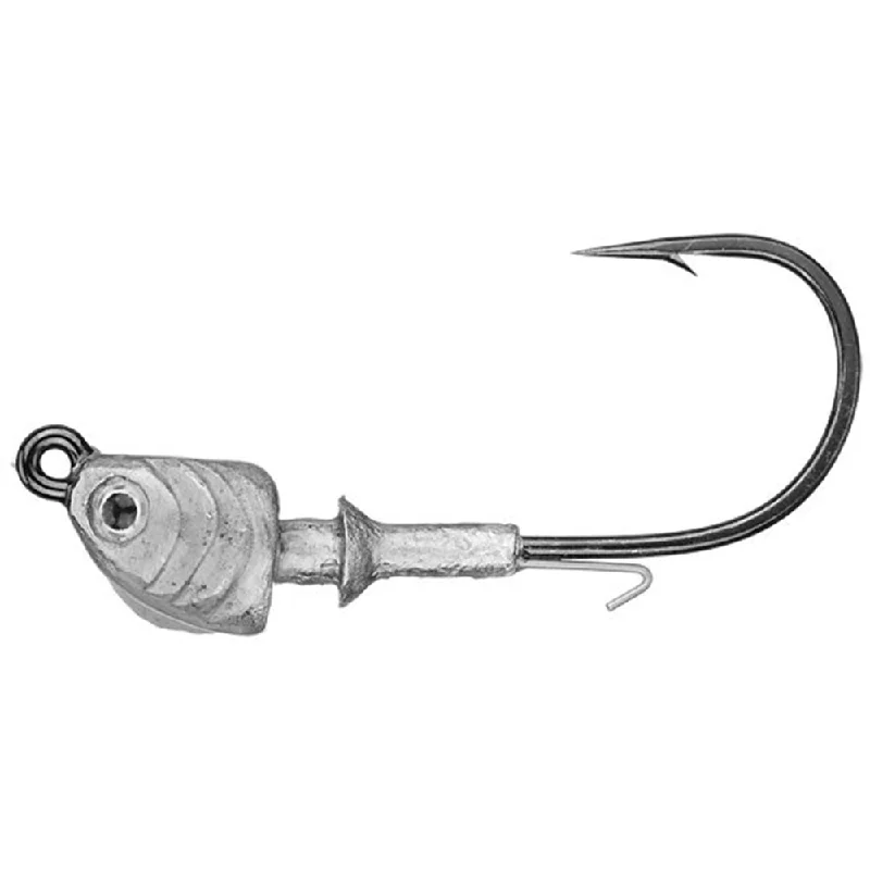 rechargeable fishing headlamp Dirty Jigs Swimbait Head Jig