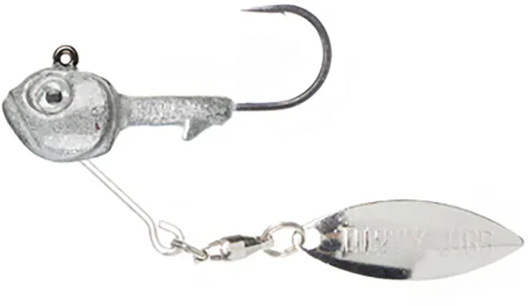 Naked Shad