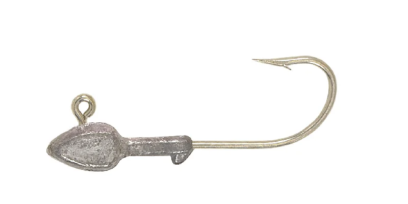 #08 (Unpainted)