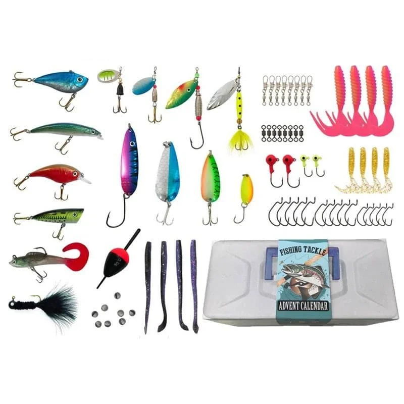 high-speed trolling reels for offshore fishing Dr.Fish Fishing Lures Accessories Kit Christmas Gifts high-speed trolling reels for offshore fishing Dr.Fish Fishing Lures Accessories Kit Christmas Gifts