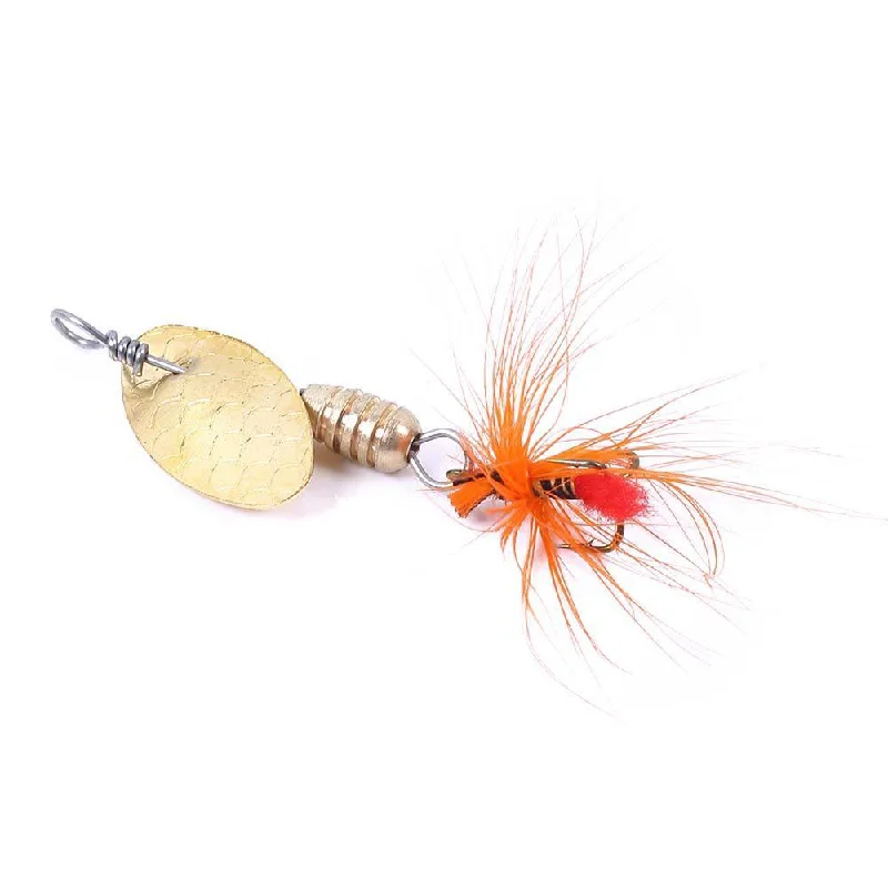 Shimano fishing reels on sale Dr.Fish 4pcs Spinner Baits Kit 2g 3.8g 7.8g