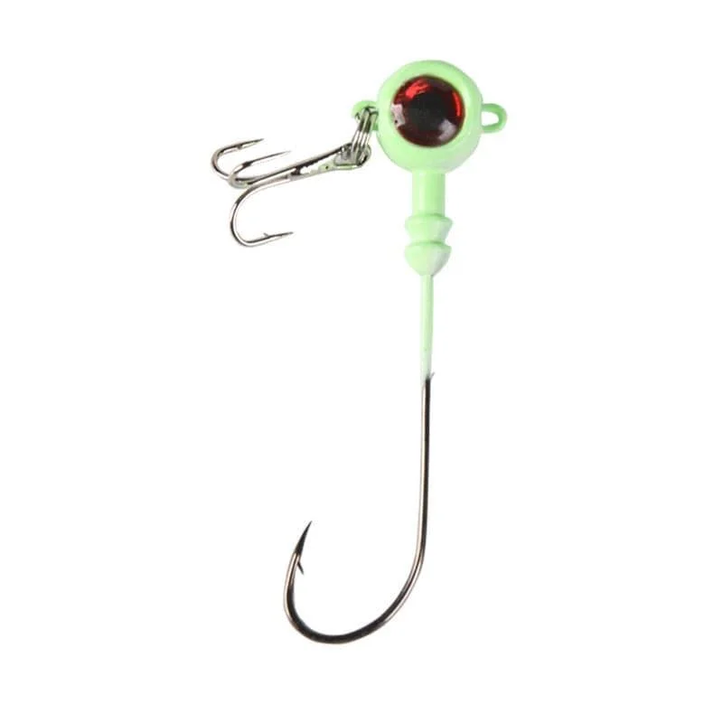 best crankbaits for early spring bass fishing Dr.Fish 3pcs/5pcs 3D Eyes Jig Head 5.5-10g best crankbaits for early spring bass fishing Dr.Fish 3pcs/5pcs 3D Eyes Jig Head 5.5-10g