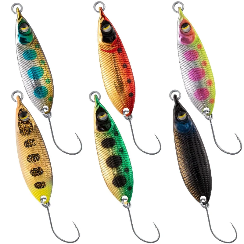 waterproof fishing bibs for winter Dr.Fish 6pcs Trout Fishing Spoon Lure Kit 1/8 3/16oz waterproof fishing bibs for winter Dr.Fish 6pcs Trout Fishing Spoon Lure Kit 1/8 3/16oz