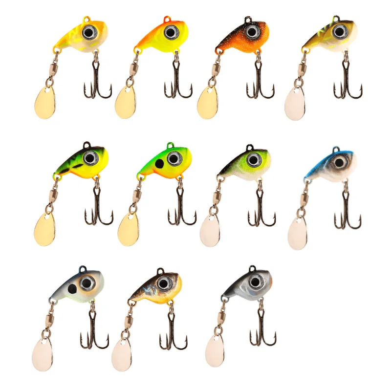 adjustable waist fishing waders Dr.Fish Long Casting Fishing Spoons Lures 8-20g