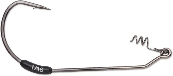 adjustable trolling rod holders VMC Drop Dead Hook