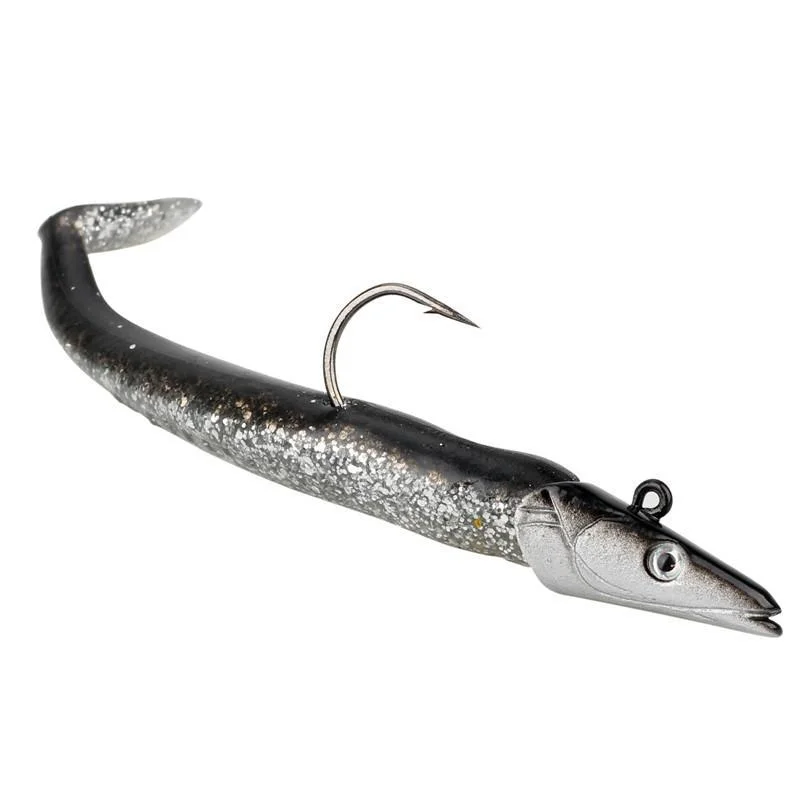 fishing tackle wholesale suppliers e 11cm/21g Jigging Soft Bait