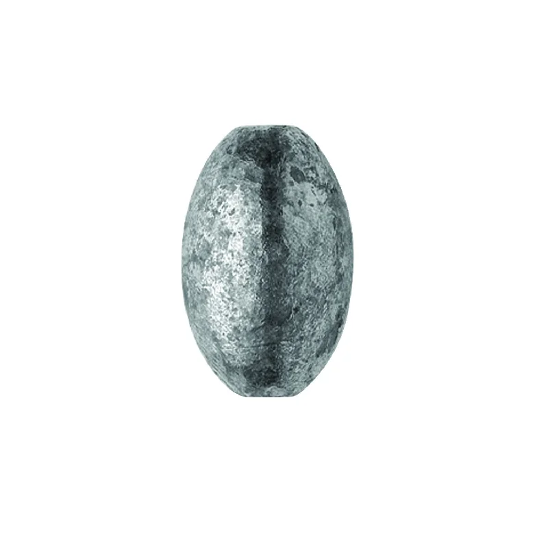premium fly fishing leaders pre-looped Eagle Claw Egg Sinkers