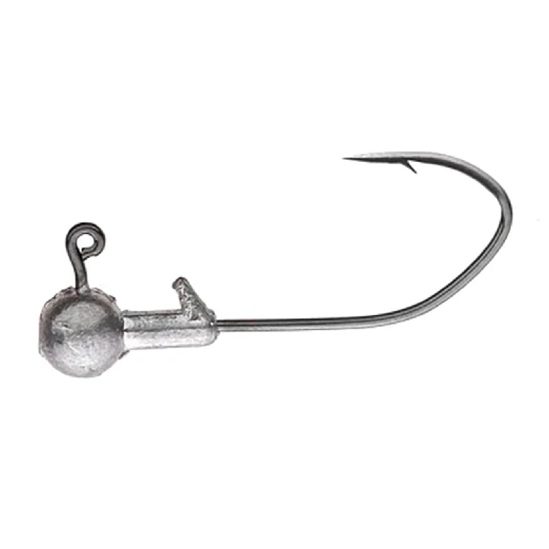 rod and reel combo deals Eagle Claw Lazer Sharp Pro-V Ball Head Jig