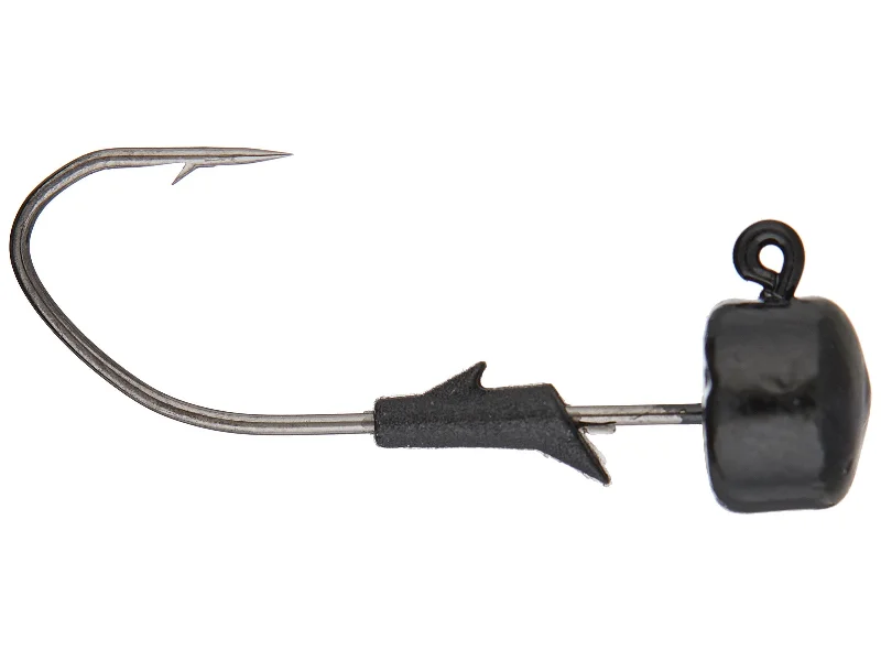 high-quality treble hooks for swimbaits Eagle Claw Lazer Sharp Pro-V Finesse Ned Rig Jighead 5 pack high-quality treble hooks for swimbaits Eagle Claw Lazer Sharp Pro-V Finesse Ned Rig Jighead 5 pack