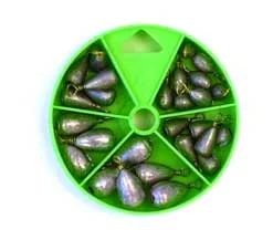 floating crankbaits for shallow water Eagle Claw Sinker Assortment Bass Casting 27pc floating crankbaits for shallow water Eagle Claw Sinker Assortment Bass Casting 27pc