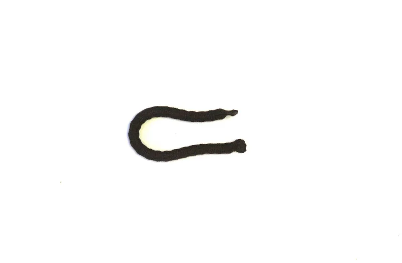 top-rated saltwater jigging lures Eagle Claw Sinker Magnum Slinkey 2ct 1/2oz