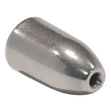 premium tungsten fishing jigs Eagle Claw Sinker Tungsten Worm Weight Plain 1/8oz 4ct premium tungsten fishing jigs Eagle Claw Sinker Tungsten Worm Weight Plain 1/8oz 4ct