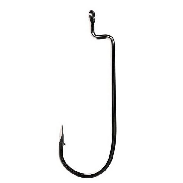 high-quality fly fishing strike indicators Trokar Worm Hook HD