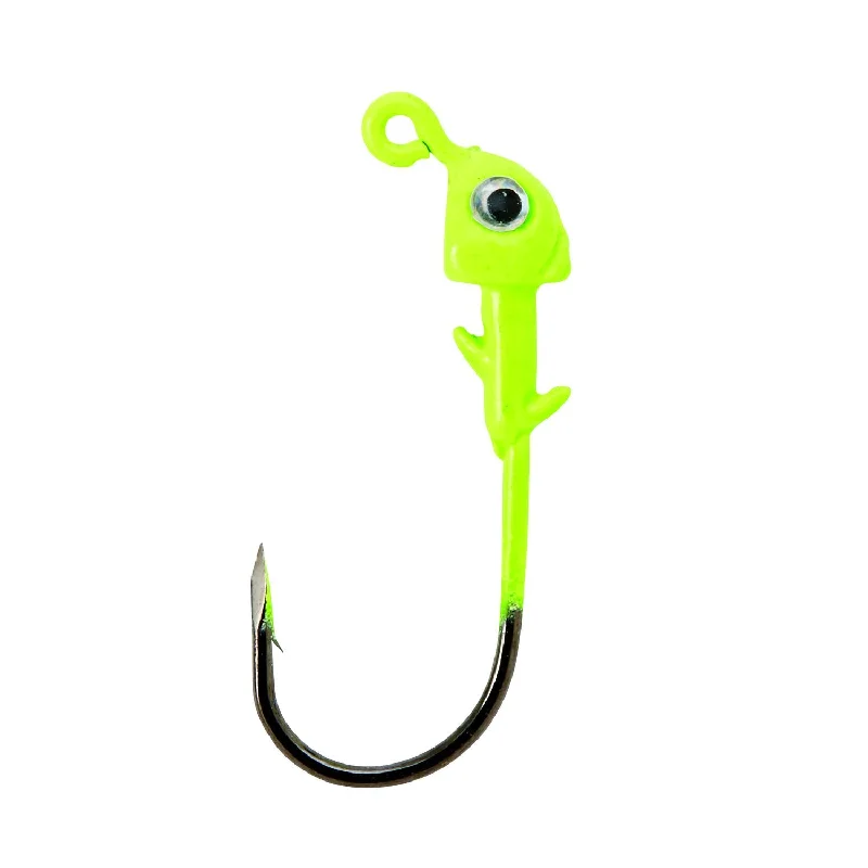 surf fishing tips for beginners Eagle Claw Trokar TKBG Boxing Glove Jig